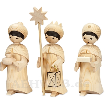 Epiphany Singers natural 22 cm