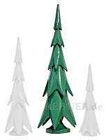 Christmas Spruce tall