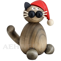 Christmas Cat Karli large