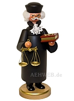 Räuchermann Richter